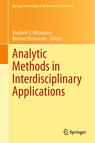 Mityushev V., Ruzhansky M. (eds.) Analytic Methods in Interdisciplinary Applications Series: Springer Proceedings in Mathematics & Statistics, Vol. 116, 2015