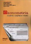 Book :: ekonometria